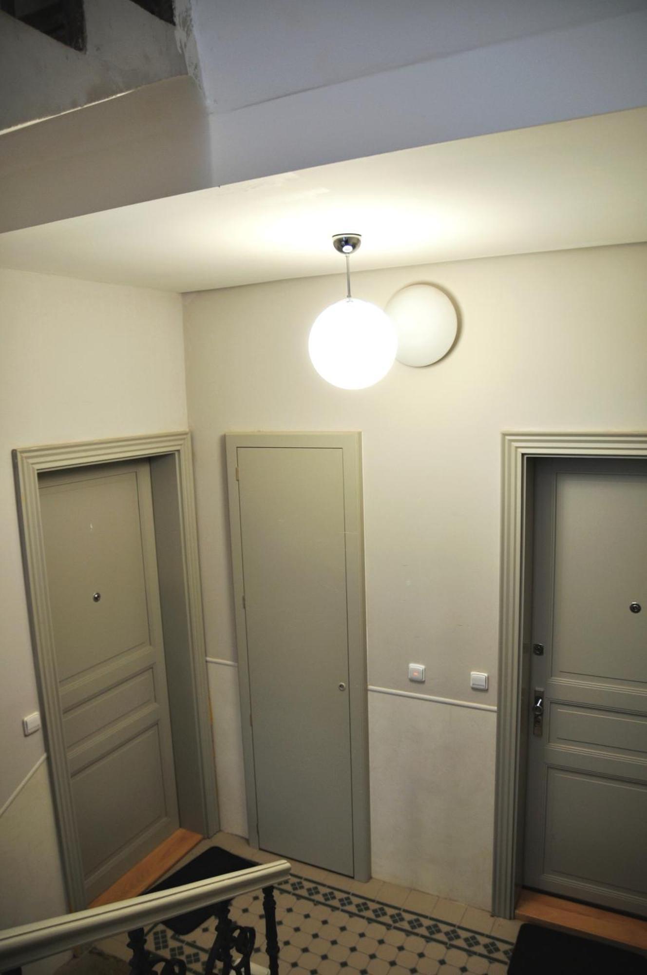 Family Apartments Prague Extérieur photo