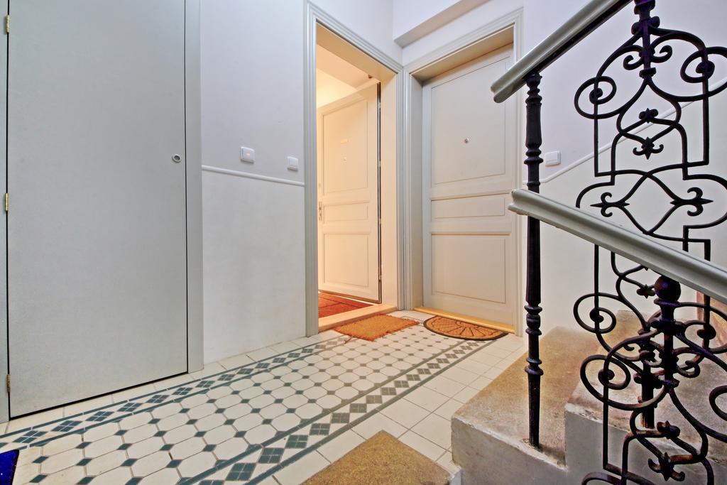 Family Apartments Prague Extérieur photo