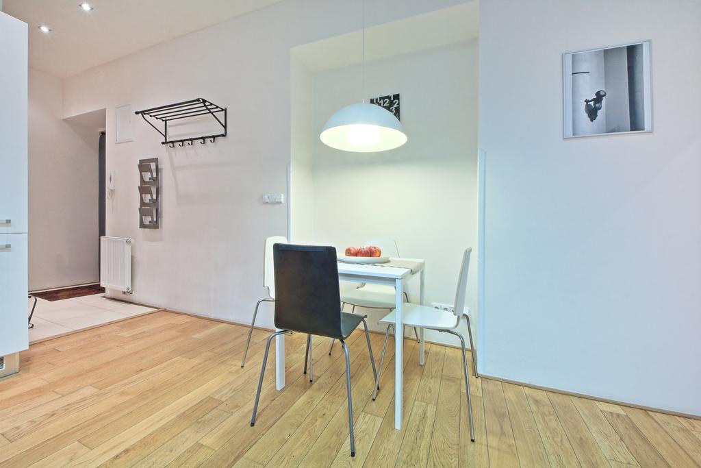 Family Apartments Prague Extérieur photo